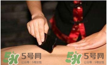 刮痧板什么材質(zhì)的好？刮痧板什么樣的好