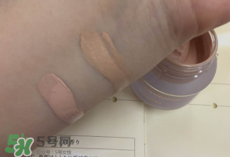 嘉娜寶粉底霜好用嗎 twany century極致粉霜 嘉娜寶粉底霜好用嗎 twany century極致粉霜