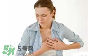乳頭疼痛是不是懷孕了？乳頭疼痛是懷孕了嗎