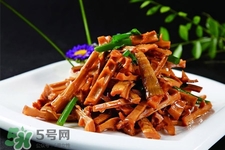 春筍和冬筍哪個(gè)貴？冬筍貴還是春筍貴？	