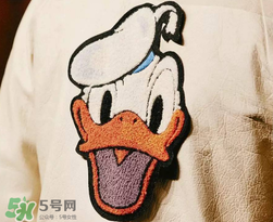 gucci唐老鴨系列好看嗎？古馳唐老鴨系列怎么樣？