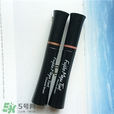 Fujiko Mayutint懶人撕拉型染眉膏怎么用_使用方法 Fujiko Mayutint懶人撕拉型染眉膏怎么用_使用方法