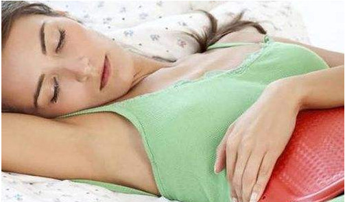 痛經(jīng)該怎么辦？女朋友痛經(jīng)該怎么辦