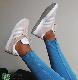 adidas gazelle怎么樣？阿迪達斯gazelle舒服嗎？