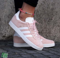 adidas gazelle怎么樣？阿迪達斯gazelle舒服嗎？