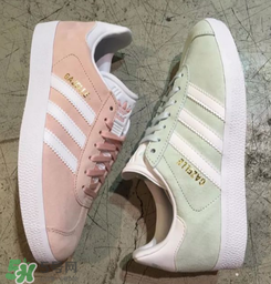 adidas gazelle貴嗎？阿迪達(dá)斯gazelle為什么這么貴？
