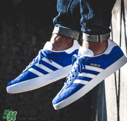 adidas gazelle怎么看真假？阿迪達(dá)斯gazelle真假辨別