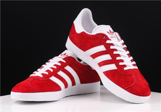 adidas gazelle怎么看真假？阿迪達(dá)斯gazelle真假辨別