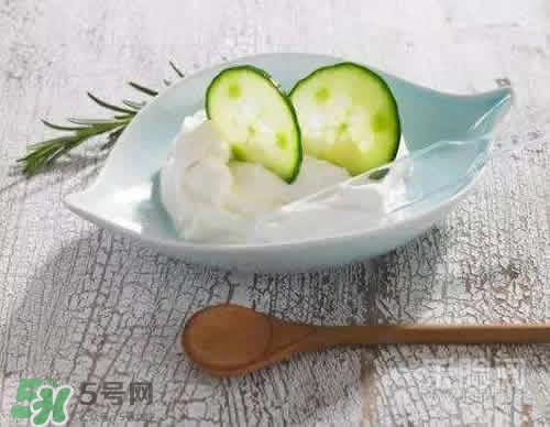 黃瓜水可以做面膜嗎？黃瓜水怎么做面膜？