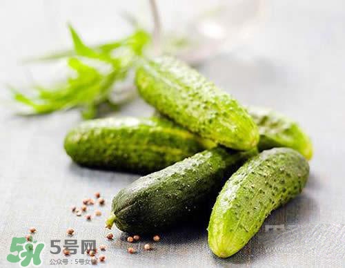黃瓜水可以做面膜嗎？黃瓜水怎么做面膜？