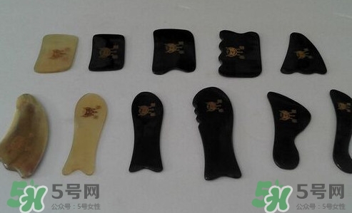 刮痧板什么材質(zhì)的好？刮痧板什么樣的好