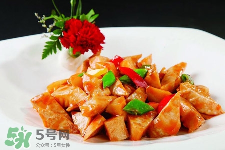 春天吃春筍好嗎？春天吃春筍有什么好處？