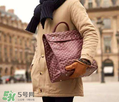 goyard是什么牌子？goyard是什么檔次？
