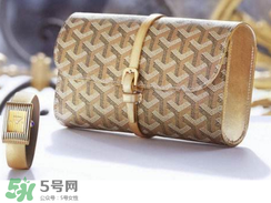 goyard是什么牌子？goyard是什么檔次？