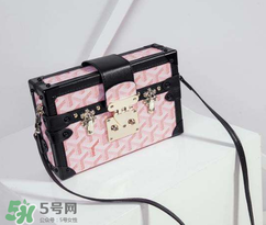goyard是什么牌子？goyard是什么檔次？