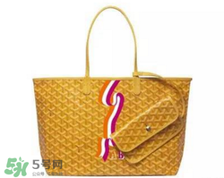 goyard2017新品包包好看嗎？goyard2017手繪包包怎么樣？