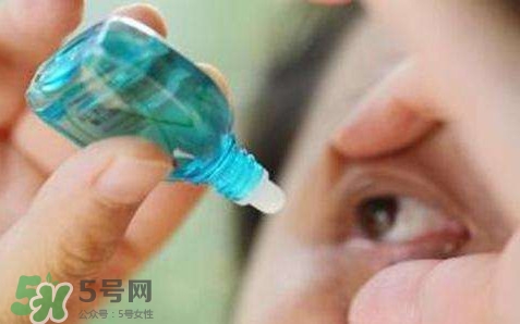 滴眼液對(duì)眼睛好嗎？滴眼液對(duì)眼睛好不好