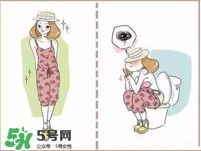 連體褲怎么去廁所？穿連體褲怎么上廁所？