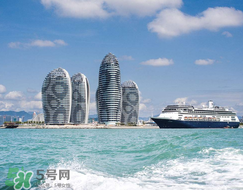 5月份去三亞穿什么？五月份去三亞穿什么衣服？