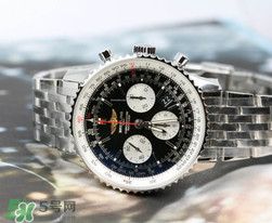 breitling百年靈是什么牌子？百年靈是什么檔次？