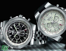 breitling百年靈是什么牌子？百年靈是什么檔次？