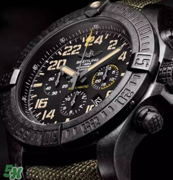 breitling百年靈手表怎么樣？百年靈手表好不好？