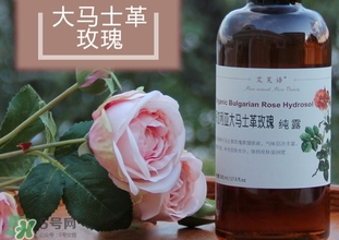 黃瓜水和玫瑰水哪個(gè)好？黃瓜水和玫瑰水區(qū)別