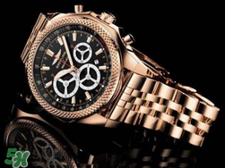 breitling百年靈手表怎么樣？百年靈手表好不好？