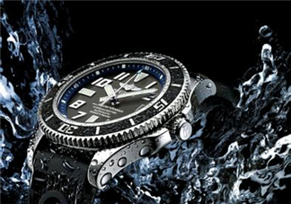 breitling百年靈手表怎么樣？百年靈手表好不好？