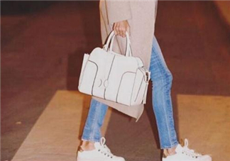 tod's sella折耳包好看嗎？托德斯折耳包怎么樣？