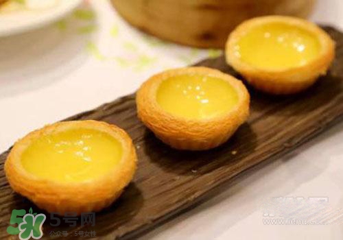 蛋撻和牛奶能一起吃嗎？蛋撻和牛奶能不能一起吃？