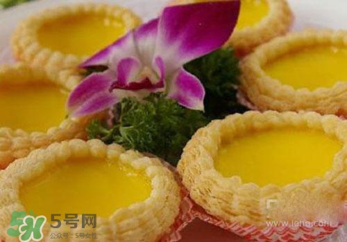 蛋撻和牛奶能一起吃嗎？蛋撻和牛奶能不能一起吃？