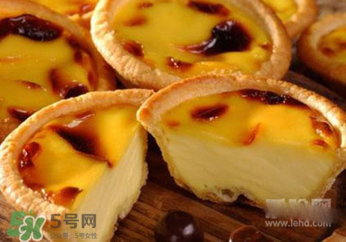 蛋撻和牛奶能一起吃嗎？蛋撻和牛奶能不能一起吃？