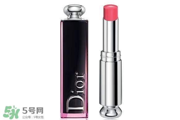 dior漆光唇釉哪個(gè)顏色好看？2017迪奧漆光唇釉最火色號(hào)推薦