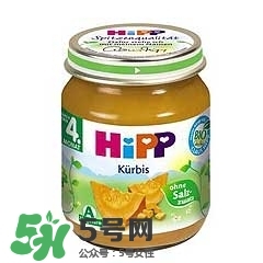 喜寶南瓜泥怎么吃？喜寶南瓜泥的吃法
