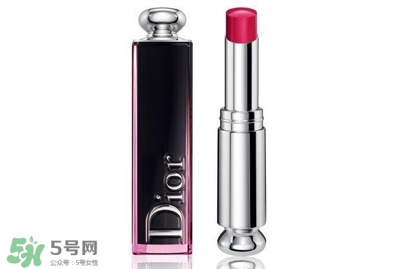dior漆光唇釉哪個(gè)顏色好看？2017迪奧漆光唇釉最火色號(hào)推薦