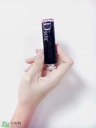 dior漆光唇釉哪個(gè)顏色好看？2017迪奧漆光唇釉最火色號(hào)推薦