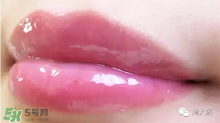 kate月光唇蜜色號 kate藍(lán)色唇蜜試色