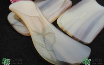 刮痧板什么材質(zhì)的好？刮痧板什么樣的好