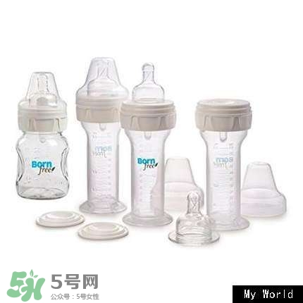 bornfree和布朗博士哪個(gè)好？bornfree和布朗博士對(duì)比