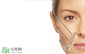 nuface美容儀怎么用？nuface美容儀使用方法