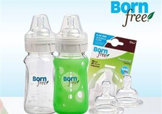 bornfree和布朗博士哪個(gè)好？bornfree和布朗博士對比