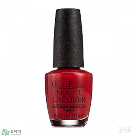 opi指甲油有毒嗎？opi指甲油怎么樣？