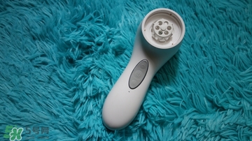 clarisonic洗臉?biāo)⑺㈩^哪種好？科萊麗洗臉?biāo)⑺㈩^怎么裝？