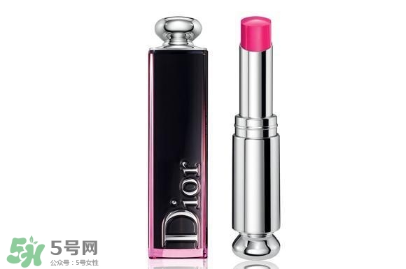 dior漆光唇釉哪個(gè)顏色好看？2017迪奧漆光唇釉最火色號(hào)推薦
