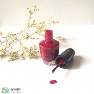 opi指甲油有毒嗎？opi指甲油怎么樣？
