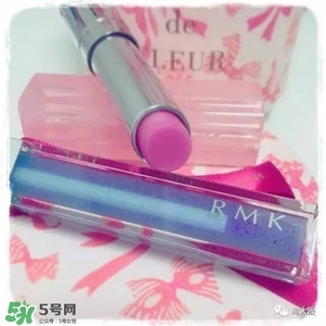 kate月光唇蜜色號 kate藍(lán)色唇蜜試色