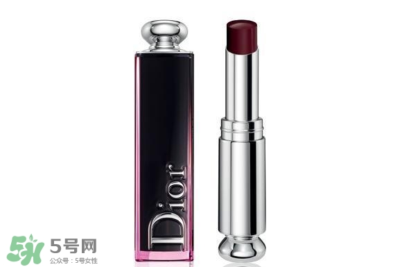 dior漆光唇釉哪個(gè)顏色好看？2017迪奧漆光唇釉最火色號(hào)推薦