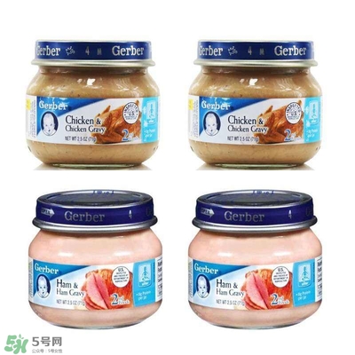 嘉寶肉泥怎么加熱 嘉寶肉泥需要加熱嗎？