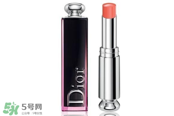 dior漆光唇釉哪個(gè)顏色好看？2017迪奧漆光唇釉最火色號(hào)推薦
